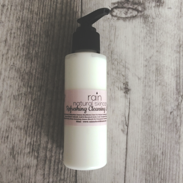 Refreshing Cleansing Lotion - Image 2