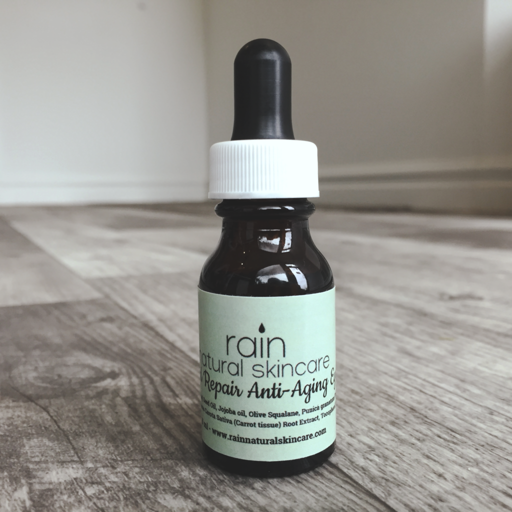 OilBased Facial Serums... Should You Use Them? Rain Natural Skincare