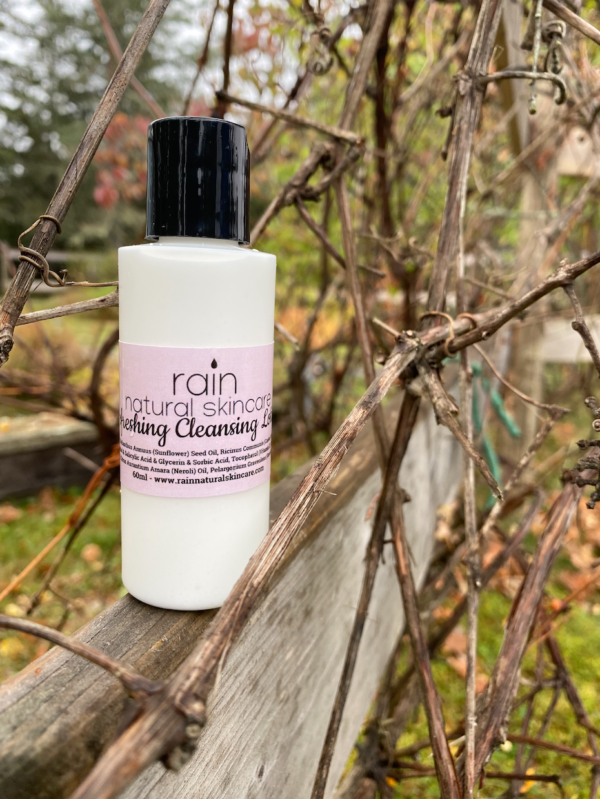 Refreshing Cleansing Lotion - Image 3