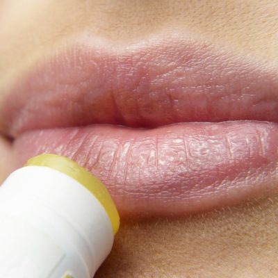 How Do You Take Care of Your Lips?