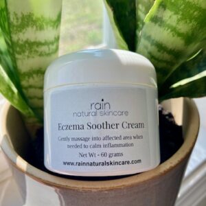 Eczema Soother Cream