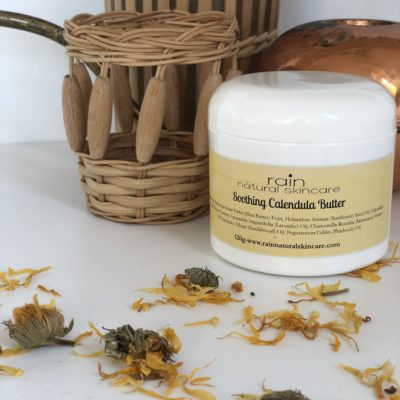 Have you heard of Calendula and it’s amazing healing properties?