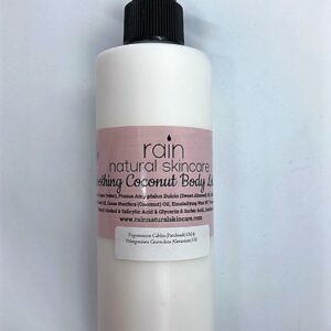 Soothing Coconut Body Lotion