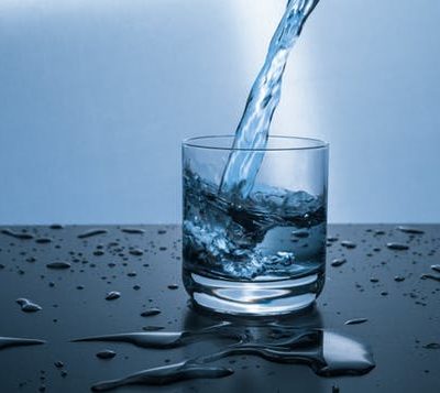 Water – Why You Probably Need To Drink More