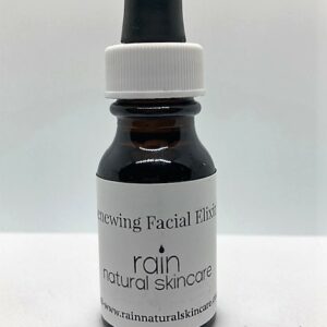 Renewing Facial Elixir