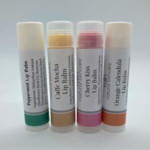 Lip Balms