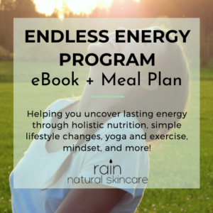 Endless Energy Program