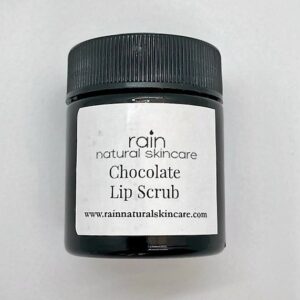 Chocolate Lip Scrub