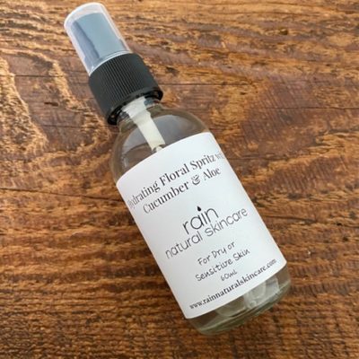 What’s the Difference Between Toners and Spritzers/Mists?