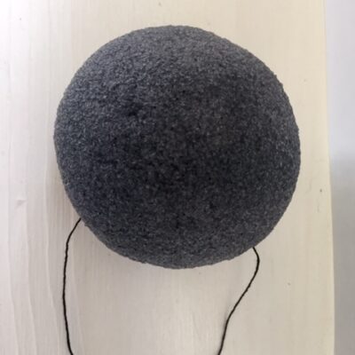 What Is a Konjac Facial Sponge?