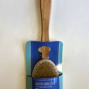 Dry Body Brush