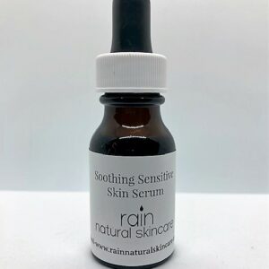 Soothing Sensitive Skin Serum