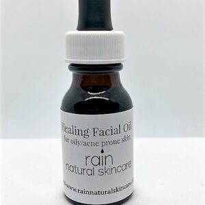 Healing Facial Oil