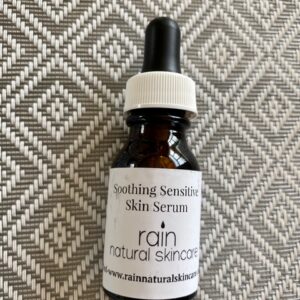 Soothing Sensitive Skin Serum