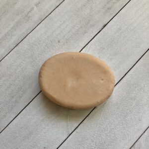 Strengthening Shampoo Bar