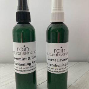 Air Freshener Sprays